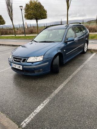 Saab 9-3 2006