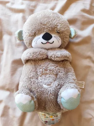 Nutria Fisher Price Peluche