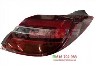 Piloto Trasero Derecho OPEL INSIGNIA Liftback 5 p