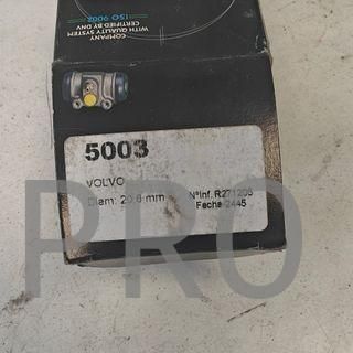 BOMBIN FRENO TRASERO IZQUIERDO VOLVO 440 NUEVO