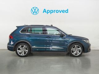 Volkswagen Tiguan R-Line 1.5 TSI 110 kW (150 CV) DSG