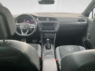 Volkswagen Tiguan R-Line 1.5 TSI 110 kW (150 CV) DSG