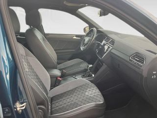 Volkswagen Tiguan R-Line 1.5 TSI 110 kW (150 CV) DSG