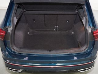 Volkswagen Tiguan R-Line 1.5 TSI 110 kW (150 CV) DSG