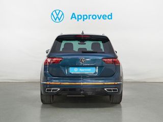 Volkswagen Tiguan R-Line 1.5 TSI 110 kW (150 CV) DSG