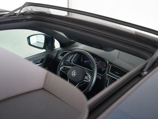 Volkswagen Tiguan R-Line 1.5 TSI 110 kW (150 CV) DSG