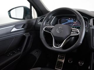 Volkswagen Tiguan R-Line 1.5 TSI 110 kW (150 CV) DSG