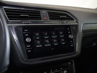Volkswagen Tiguan R-Line 1.5 TSI 110 kW (150 CV) DSG