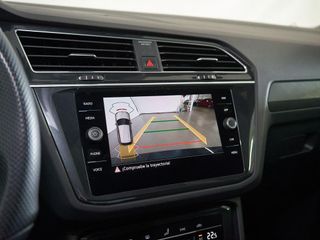 Volkswagen Tiguan R-Line 1.5 TSI 110 kW (150 CV) DSG