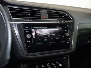 Volkswagen Tiguan R-Line 1.5 TSI 110 kW (150 CV) DSG