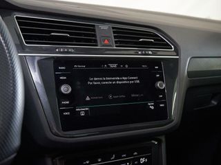 Volkswagen Tiguan R-Line 1.5 TSI 110 kW (150 CV) DSG