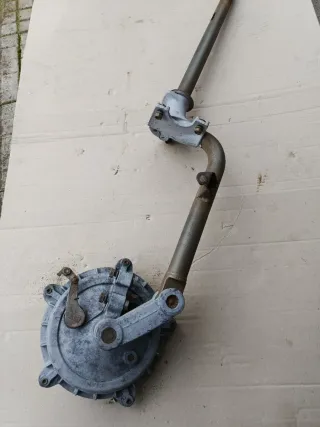 Forcella Piaggio Vespa PX originale