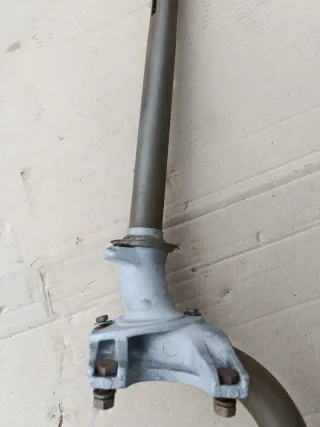 Forcella Piaggio Vespa PX originale