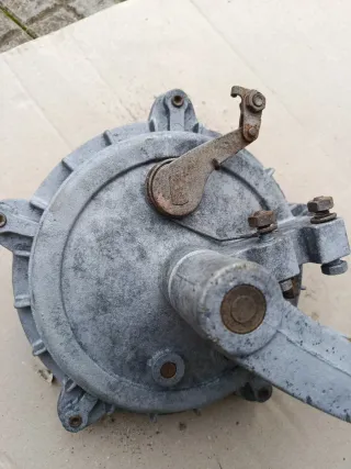 Forcella Piaggio Vespa PX originale