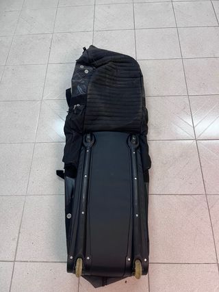 Bolsa de viaje para palos de golf OGIO