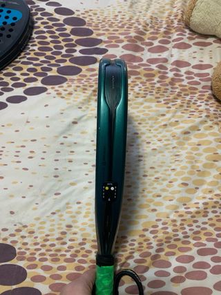 Pala de pádel Bullpadel Hack 04