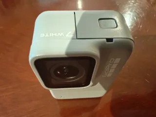 GoPro Hero 7 White
