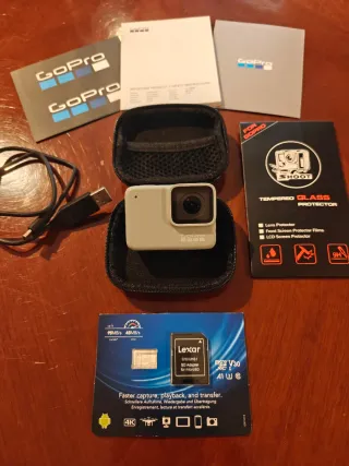 GoPro Hero 7 White