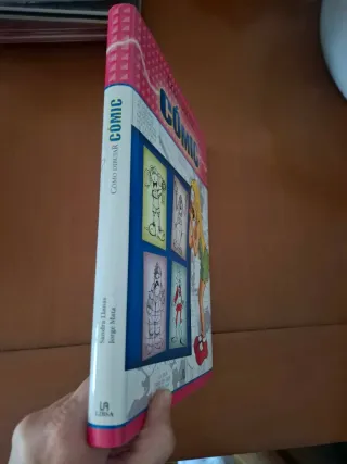 Cómo dibujar Cómic