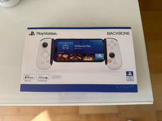 Control Backbone para PlayStation