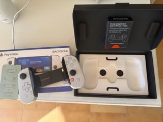 Control Backbone para PlayStation