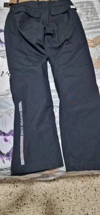 Pantalón Moto BMW Rider Mujer