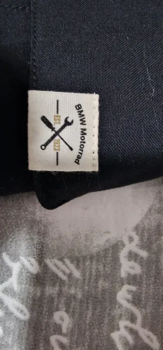 Pantalón Moto BMW Rider Mujer