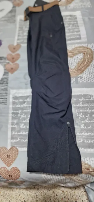 Pantalón Moto BMW Rider Mujer