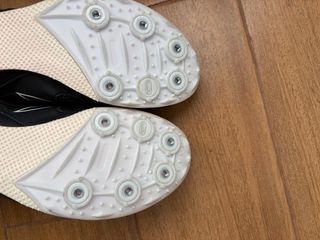 Zapatillas Atletismo Clavos Talla 38