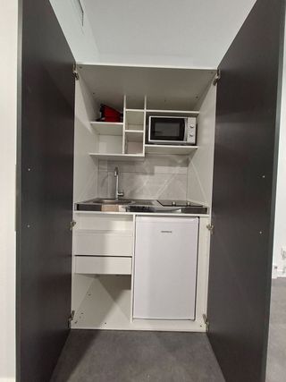 Oficina en venta en La Indioteria en Palma de Mallorca