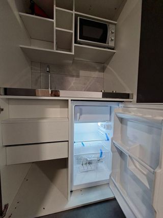 Oficina en venta en La Indioteria en Palma de Mallorca