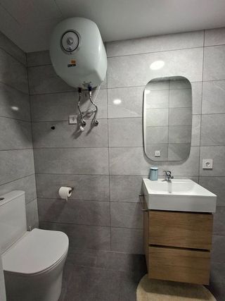 Oficina en venta en La Indioteria en Palma de Mallorca