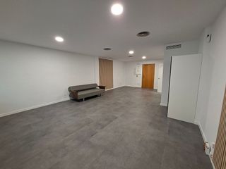 Oficina en venta en La Indioteria en Palma de Mallorca