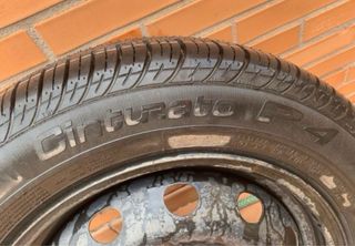 Rueda de repuesto Pirelli 185/65 R15 88T