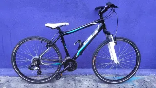 Bicicleta BH 26 Ruedas Carretera