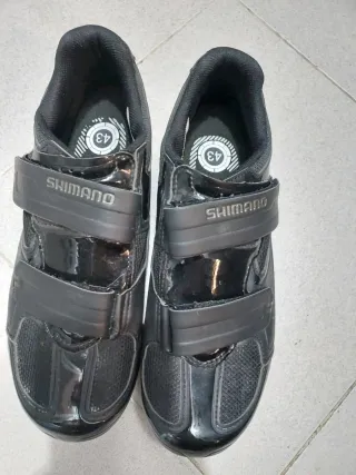 Zapatillas Shimano R065L Talla 43
