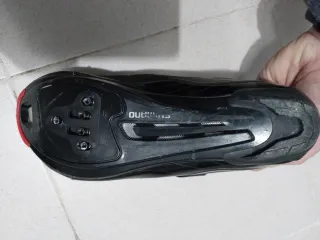 Zapatillas Shimano R065L Talla 43