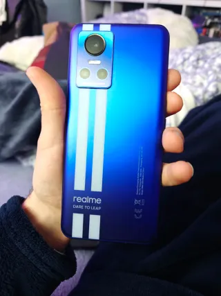 Realme GT Neo 3 256GB 12GB RAM 150W