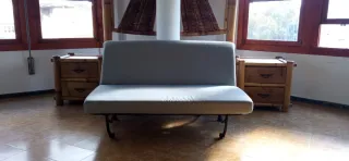 Sofá Cama IKEA LYCKSELE MURBO