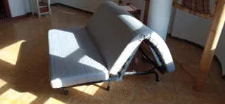 Sofá Cama IKEA LYCKSELE MURBO