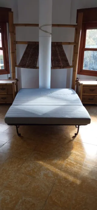 Sofá Cama IKEA LYCKSELE MURBO