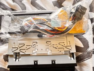 Radio CD JVC KD-R461 USB/MP3