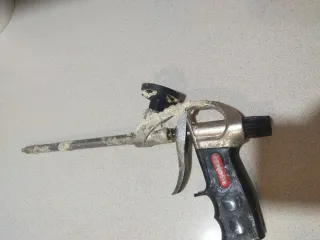 Suelo laminado IKEA Tundra 7mm.