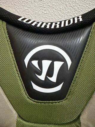 Peto Warrior Alpha Pro Senior M