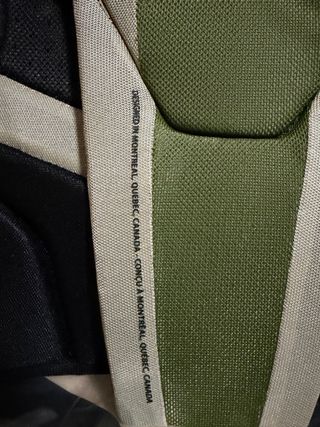 Peto Warrior Alpha Pro Senior M