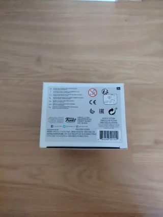 Funko Pop Spider-Man Miles Morales 770