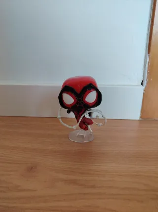 Funko Pop Spider-Man Miles Morales 770