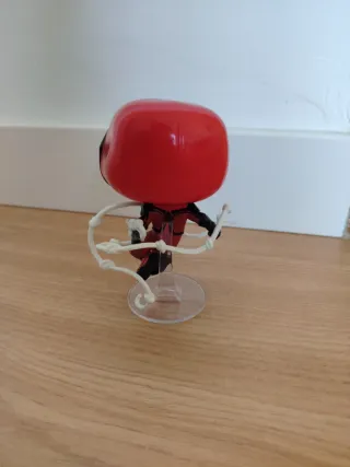 Funko Pop Spider-Man Miles Morales 770