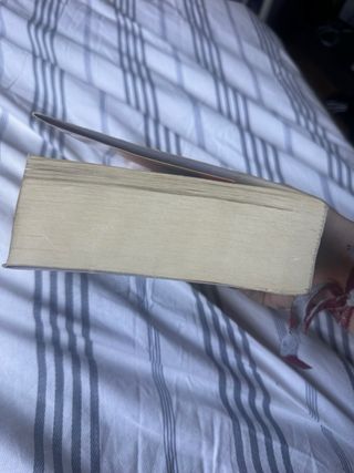 Harry Potter y el cáliz de fuego (Harry Potter IV)