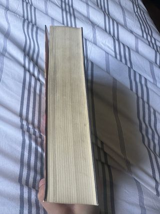 Harry Potter y el cáliz de fuego (Harry Potter IV)